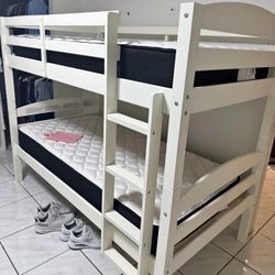 Bunk Bed