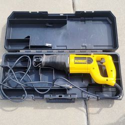 DeWalt 303 120V Jigsaw