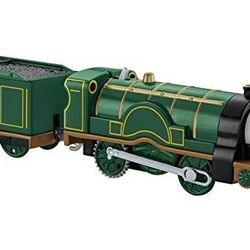Thomas Friends Trackmaster Motorized Emily Engine