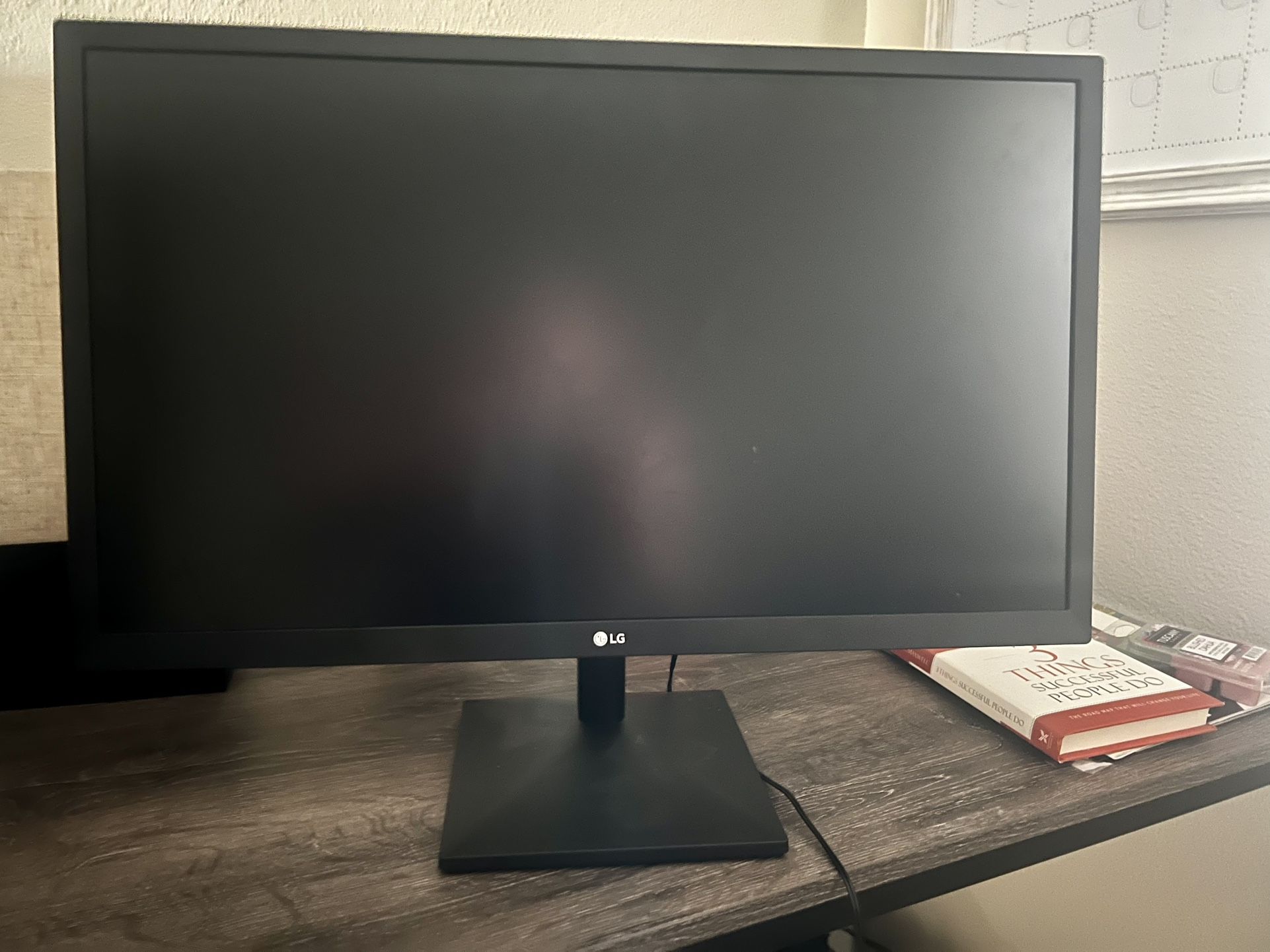 Computer Monitor