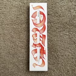 Apple Pencil Pro (not used)