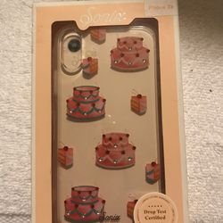 New Case iPhone XR