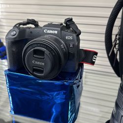 Canon Digital Camera 