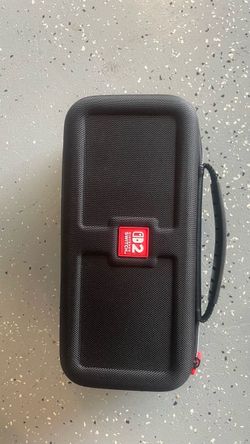 Nintendo Switch 2 Carrying Case