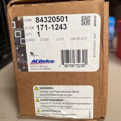 Brand New Oem Brake Pads