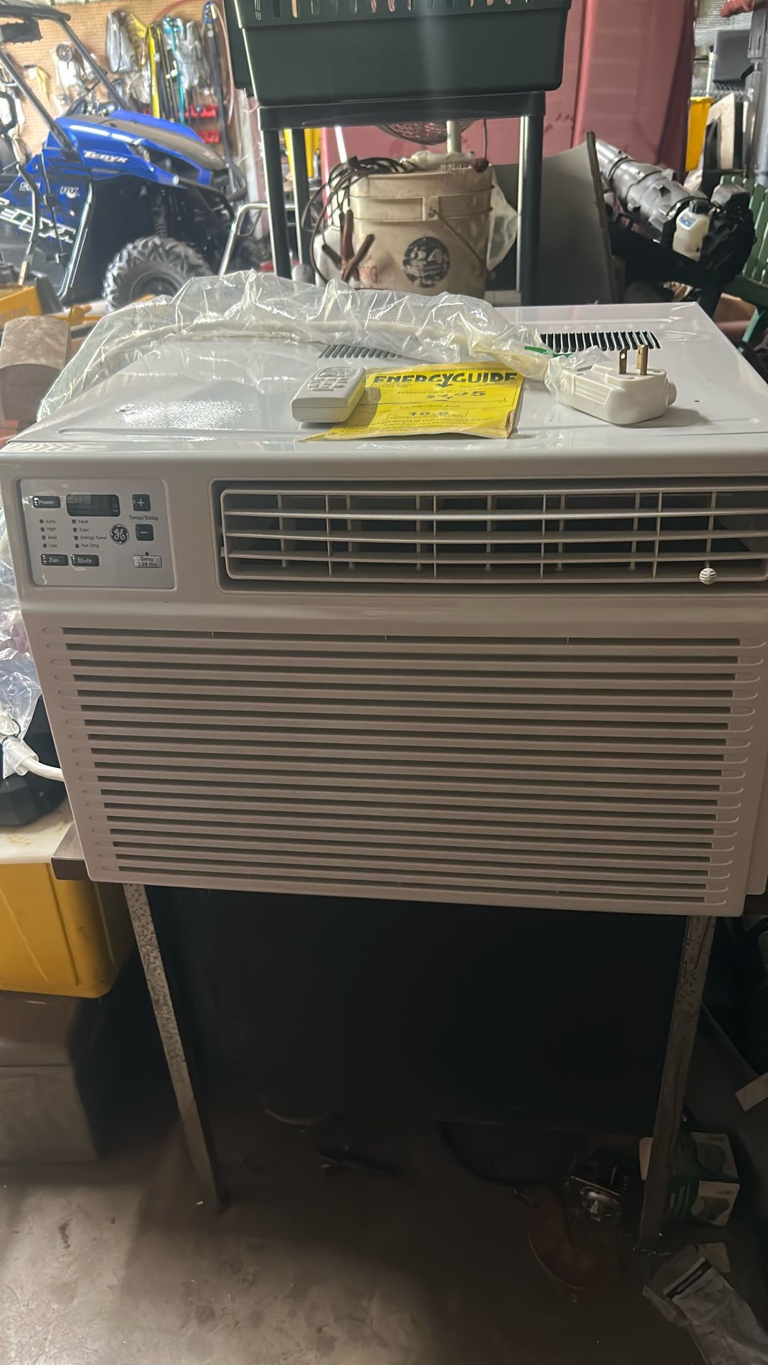 Ac Unit