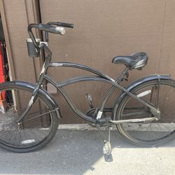 Beach Cruiser 
