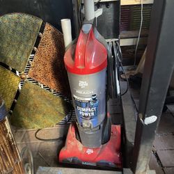 Vacuum