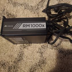 Power Supply 