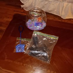 Fish Tank Heaters & Accessories 