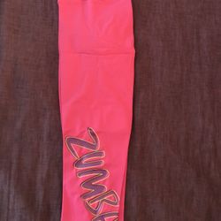 Zumba Leggings
