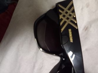 Burberry Designer Glasses