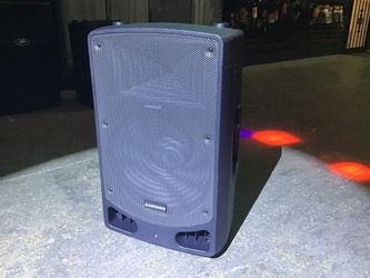 Samson RL115A Active Loudspeaker 800 watts