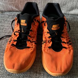 Nike shoes, 13 size