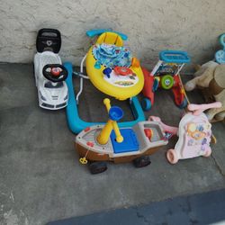 Toys For Toddlers 