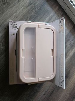 Heated Lunch Box