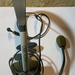 Original Microsoft Xbox 360 Headset