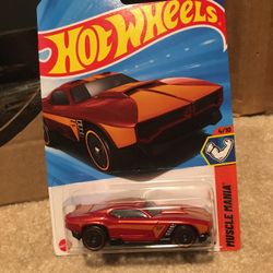 Ravenger S/T Hot Wheels 