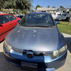 2007 Honda Civic