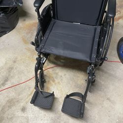 WheelChair