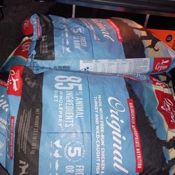 Dog Food