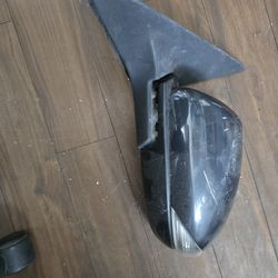 Mazda 6 Driverside Mirror