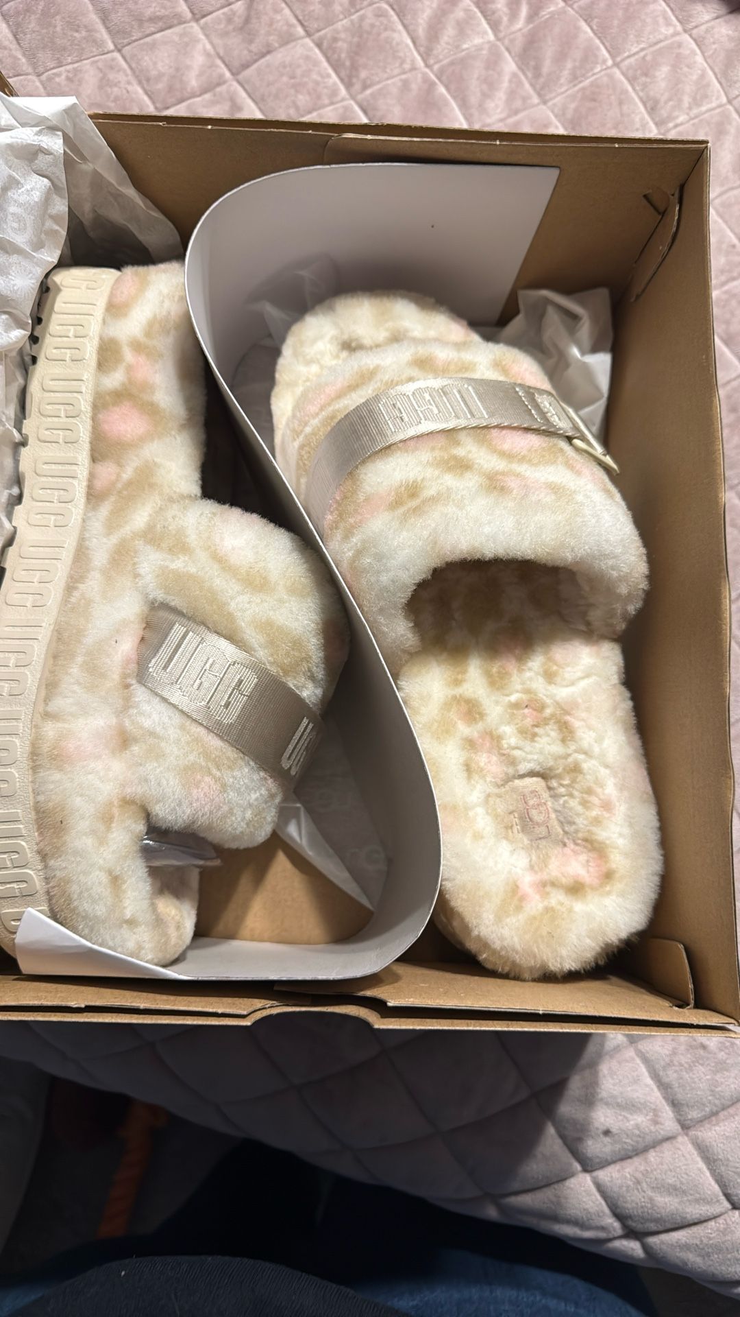 Ugg Slippers