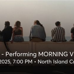 Incubus Morning View Tickets 
