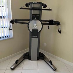 Nordictrack CST Fusion