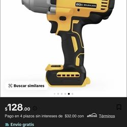 Cordless Impact