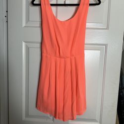 Romper Size S Like New