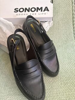 Sonoma Shoes New