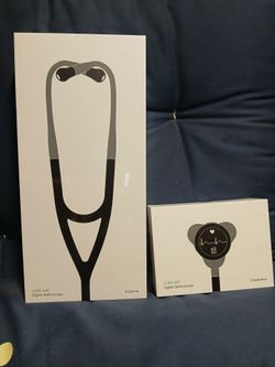 Eko CORE 500 Digital Stethoscope