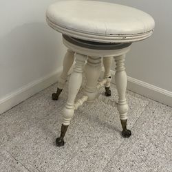 Piano Stool 