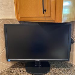 I-INC 21.5 inch Monitor 1920x1080 DVI VGA