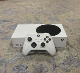 Series S Console - Microsoft Xbox
