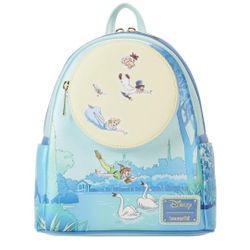 Loungefly Peter Pan Backpack 