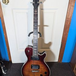 Michael Kelly Guitar (Trades)