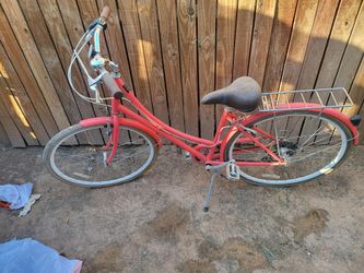 Retrospec Beaumont City Bike
