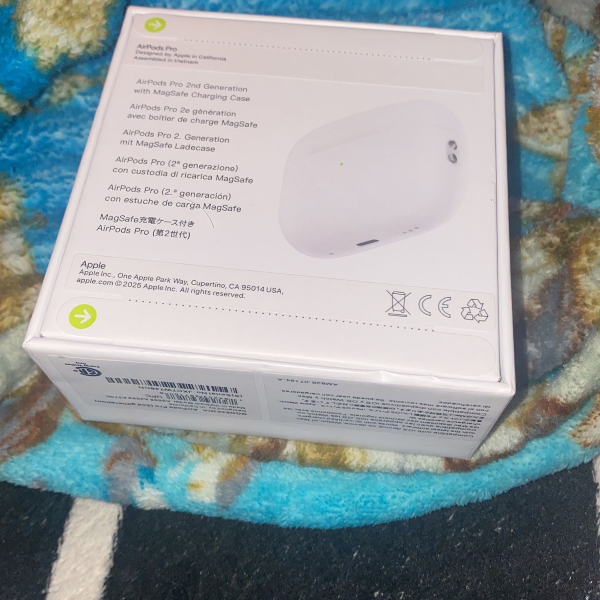 AirPods