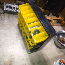 Organizador D Partes