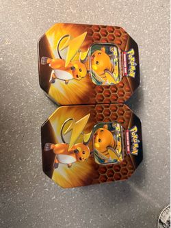 Pokemon card