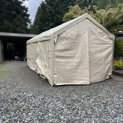  Costco Tent