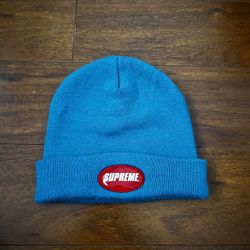 Supreme Beanie 