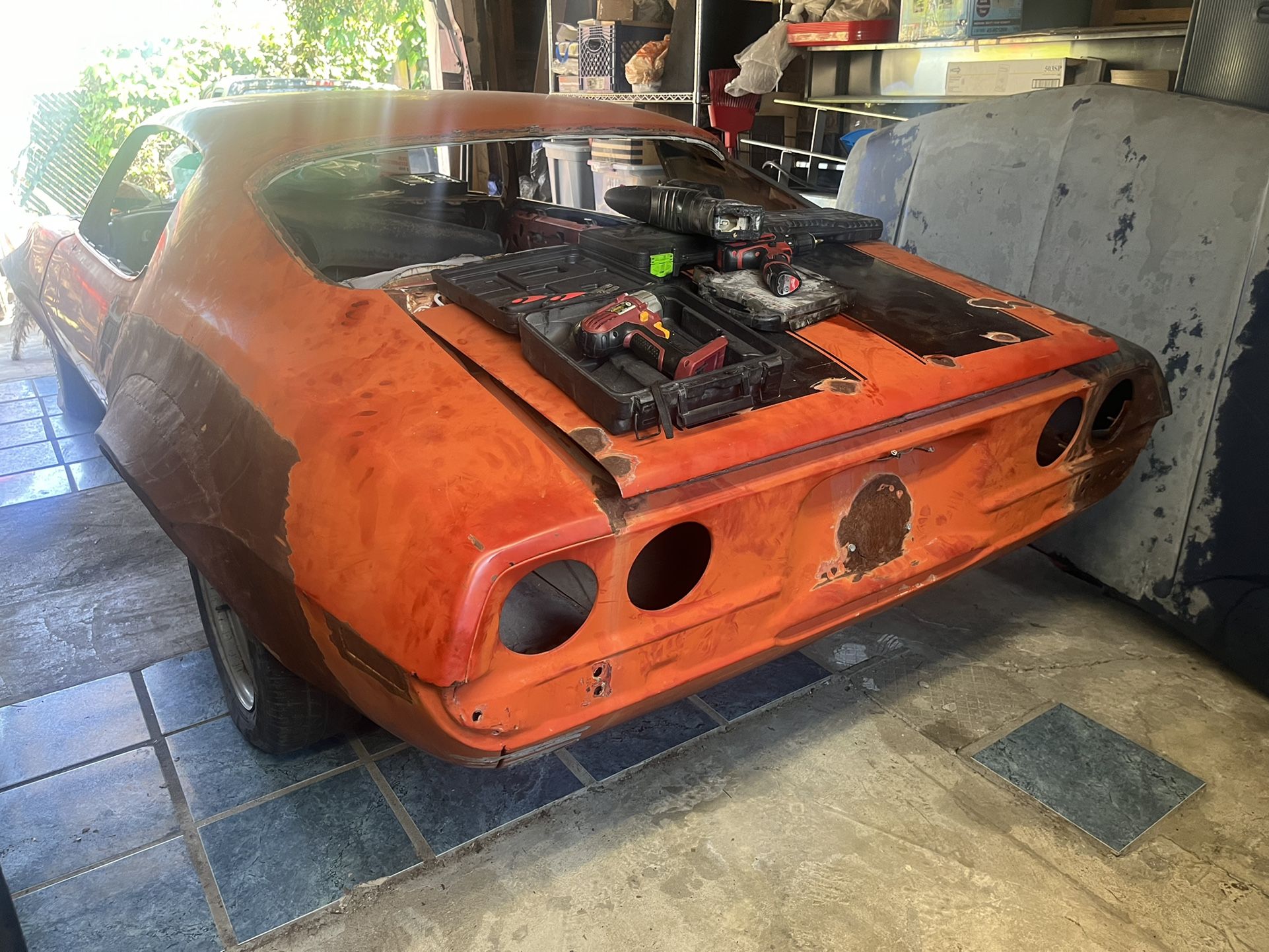 1970 Camaro Parts for Sale in Carson, CA OfferUp