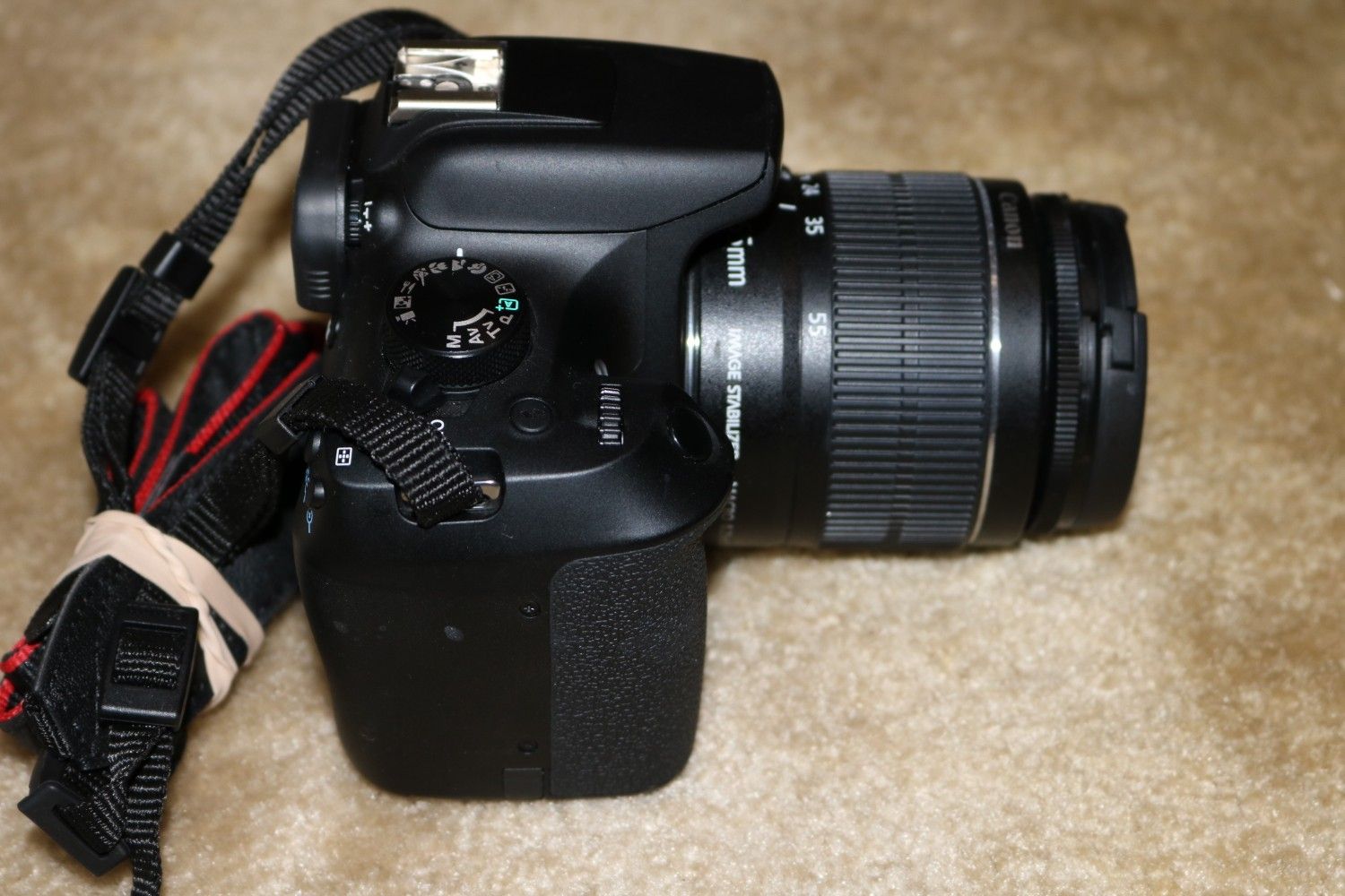 Canon EOS Rebel T6 for Sale in Lehigh Acres, FL OfferUp
