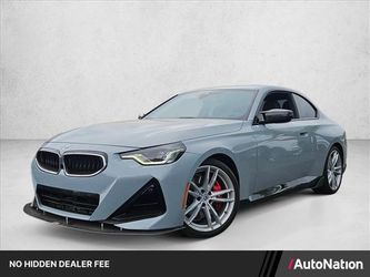 2023 BMW M240