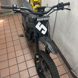 Erider Pro Ss 2.0
