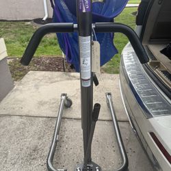 Drive Hydraulic Manual Patient Lift, Elderly & Handicap Assist WITH Harness