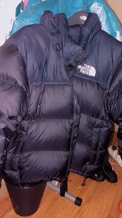 Women’s 2X  North Face